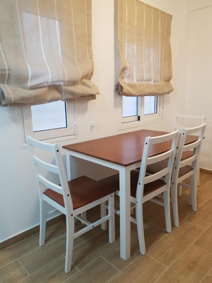 דירות Apartamento Delux בנידורם מראה חיצוני תמונה